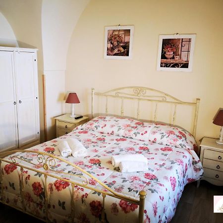 Archetto Bianco Bed & Breakfast Martina Franca Exterior photo
