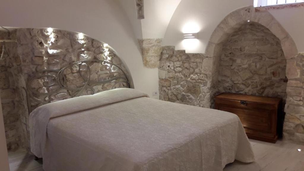 Archetto Bianco Bed & Breakfast Martina Franca Exterior photo