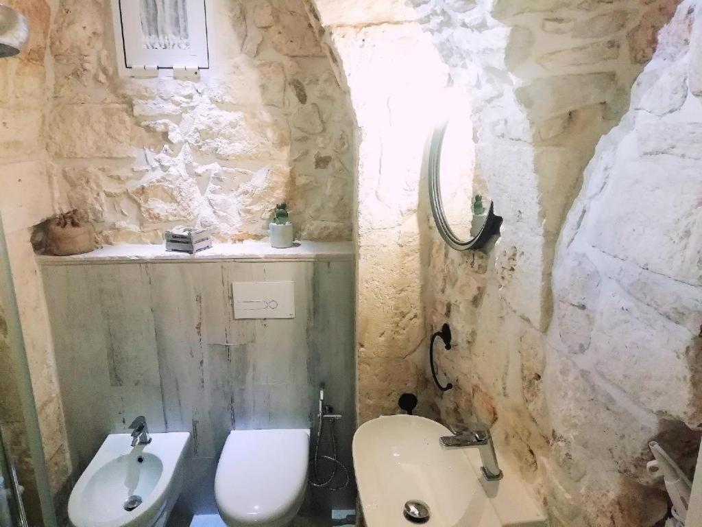 Archetto Bianco Bed & Breakfast Martina Franca Exterior photo