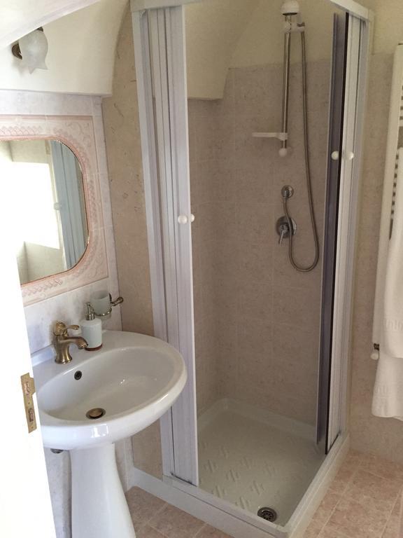 Archetto Bianco Bed & Breakfast Martina Franca Room photo