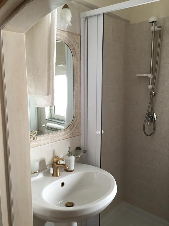 Archetto Bianco Bed & Breakfast Martina Franca Exterior photo