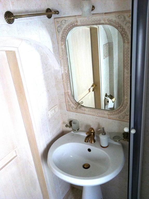 Archetto Bianco Bed & Breakfast Martina Franca Room photo