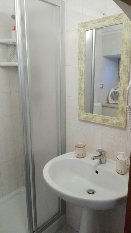 Archetto Bianco Bed & Breakfast Martina Franca Exterior photo
