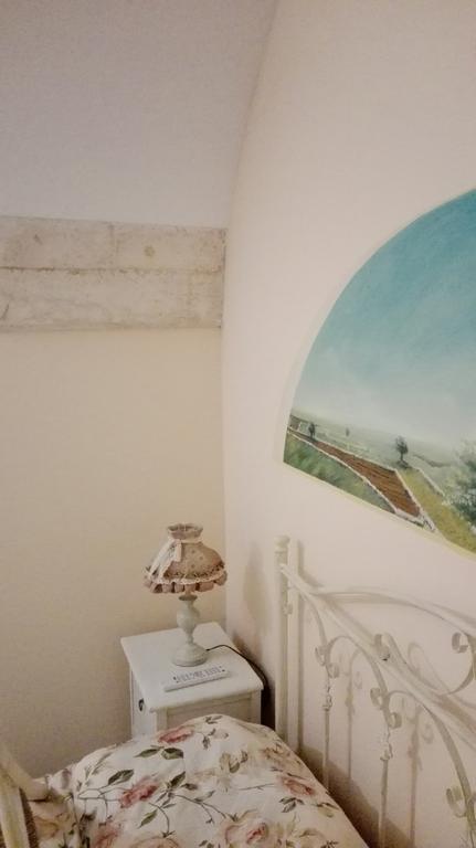 Archetto Bianco Bed & Breakfast Martina Franca Exterior photo