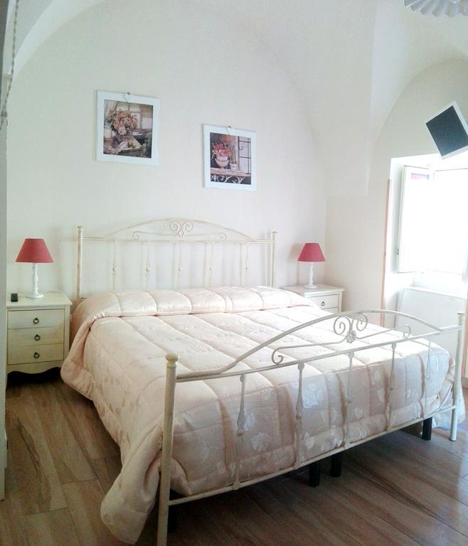Archetto Bianco Bed & Breakfast Martina Franca Exterior photo
