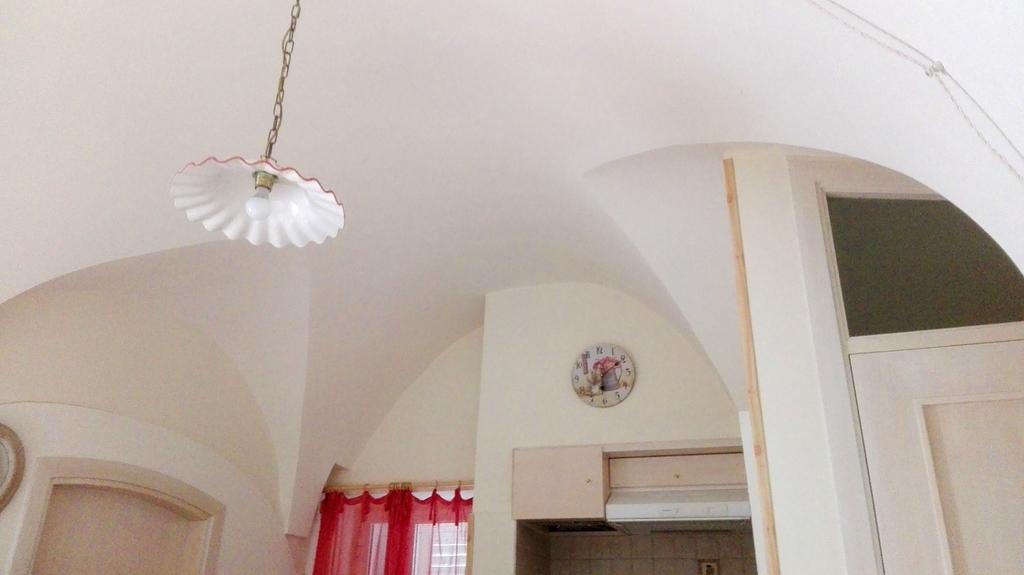 Archetto Bianco Bed & Breakfast Martina Franca Exterior photo