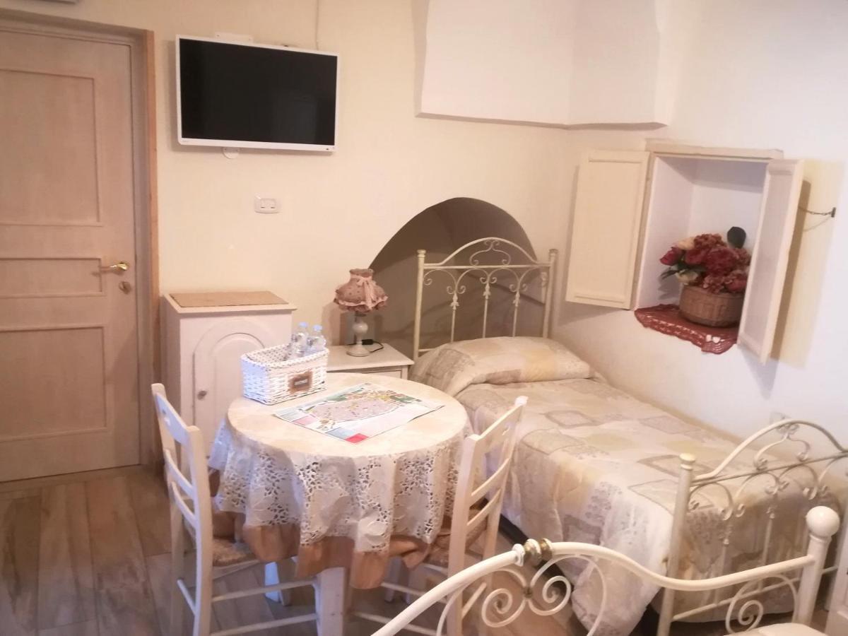 Archetto Bianco Bed & Breakfast Martina Franca Exterior photo
