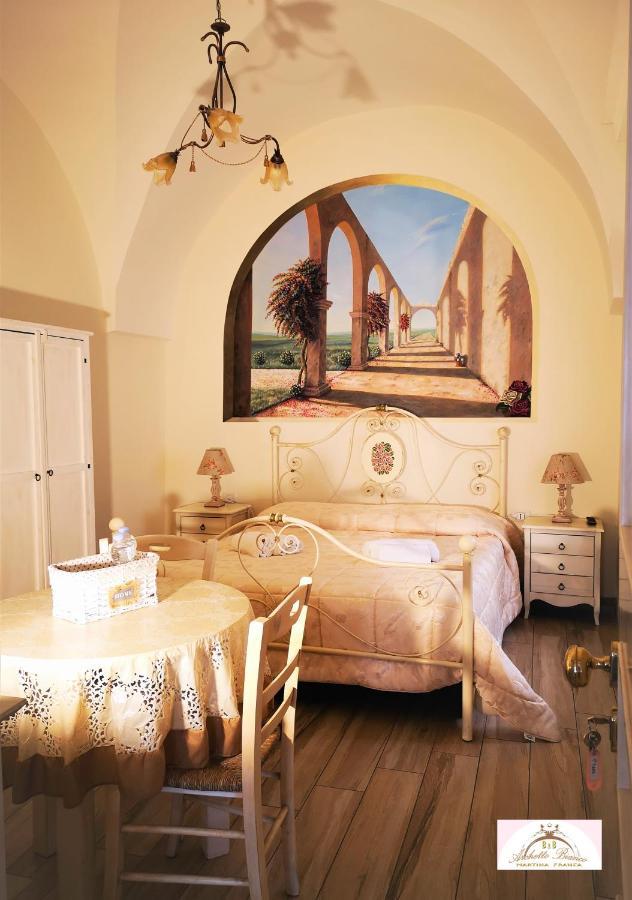 Archetto Bianco Bed & Breakfast Martina Franca Exterior photo