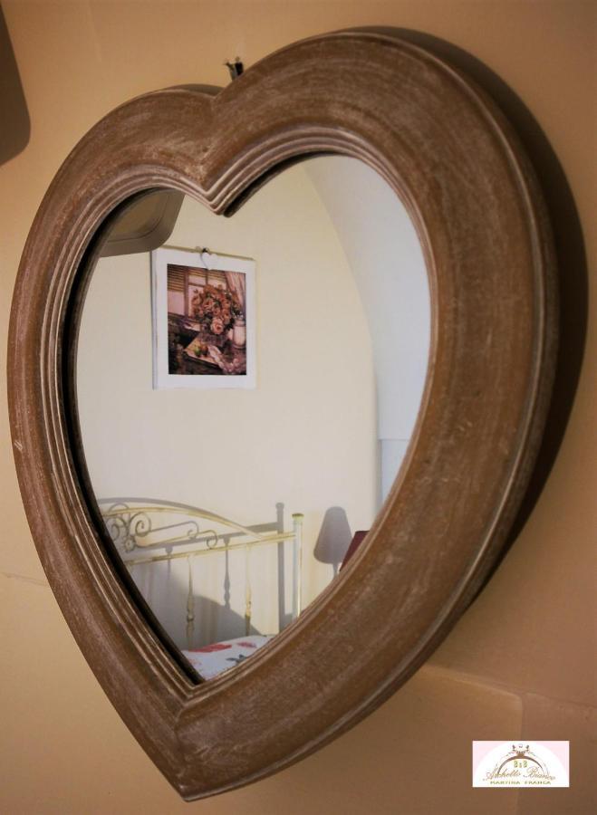 Archetto Bianco Bed & Breakfast Martina Franca Exterior photo
