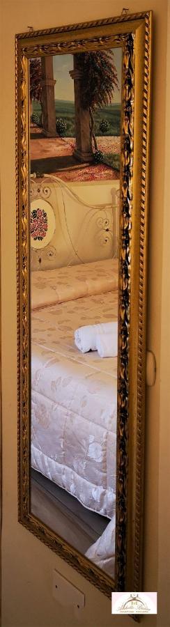 Archetto Bianco Bed & Breakfast Martina Franca Exterior photo