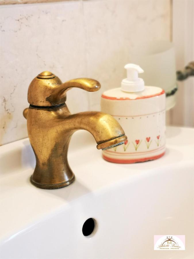 Archetto Bianco Bed & Breakfast Martina Franca Exterior photo
